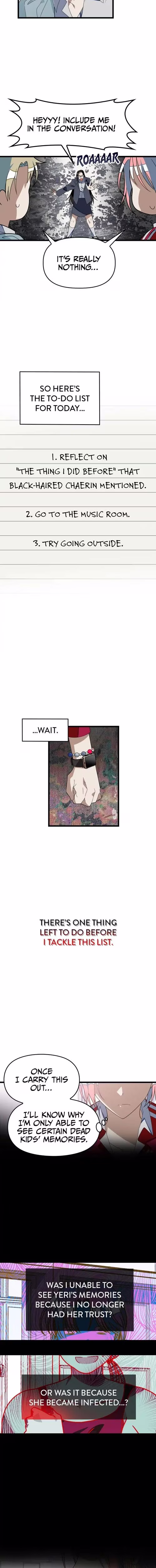 Surviving Romance - Chapter 45 - Part 6