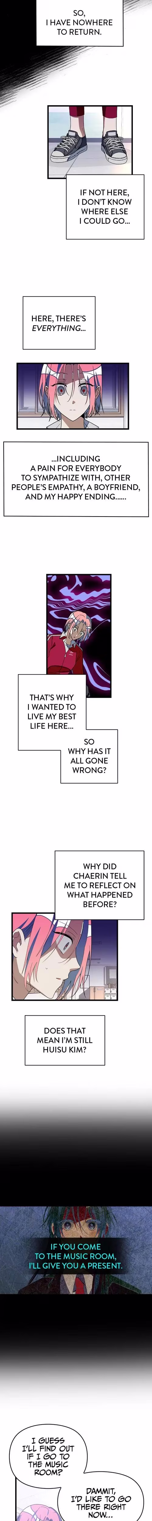 Surviving Romance - Chapter 46 - Part 3