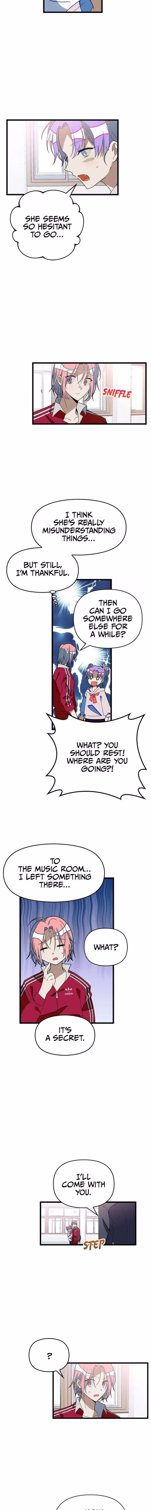 Surviving Romance - Chapter 46 - Part 5