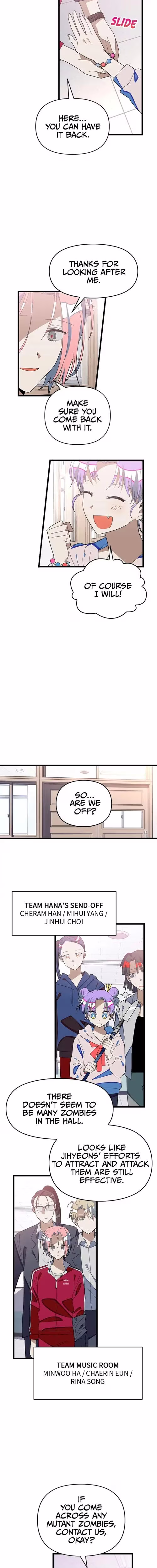 Surviving Romance - Chapter 46 - Part 7