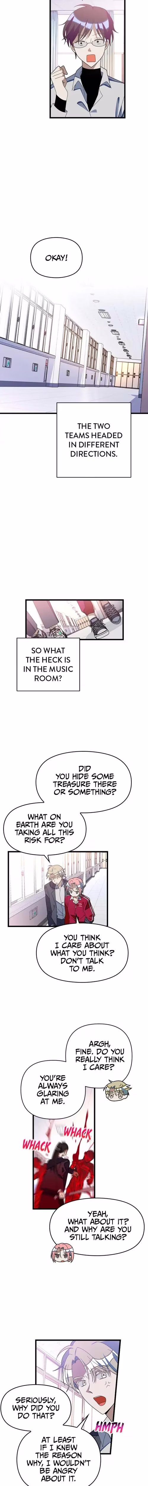 Surviving Romance - Chapter 46 - Part 8