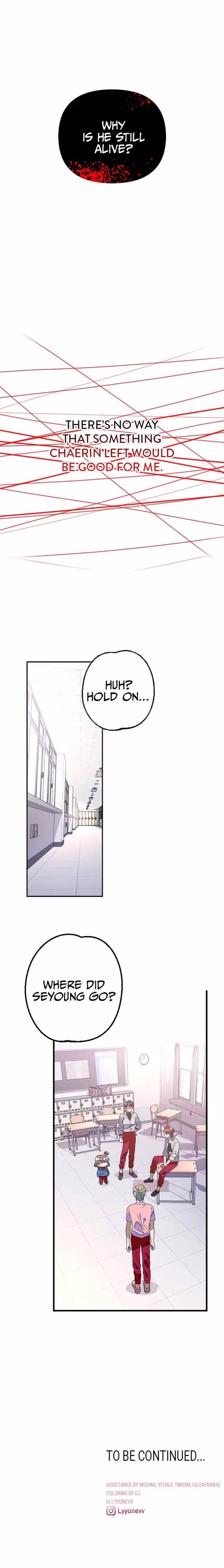 Surviving Romance - Chapter 46 - Part 12