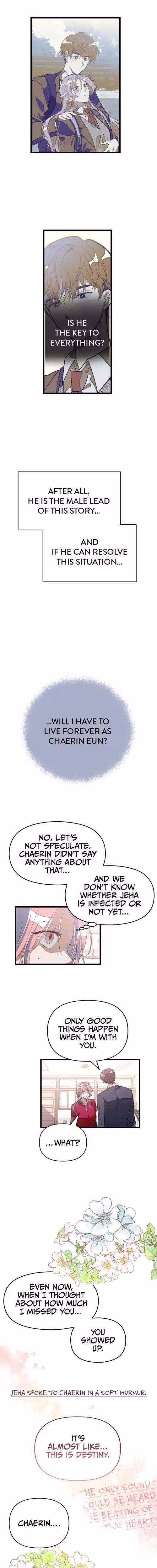 Surviving Romance - Chapter 47 - Part 4