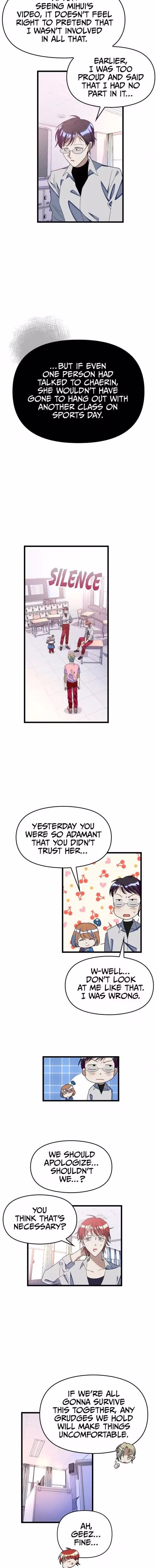 Surviving Romance - Chapter 47 - Part 6