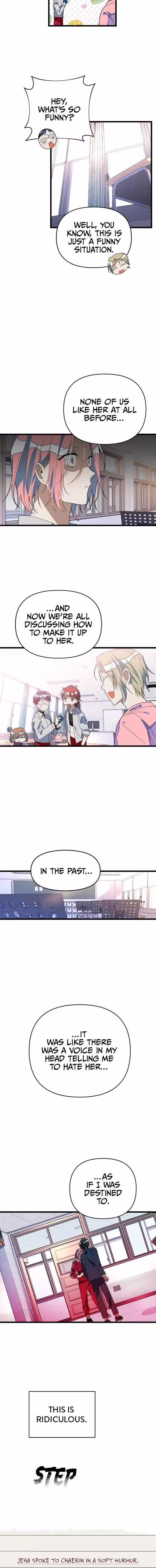 Surviving Romance - Chapter 47 - Part 8