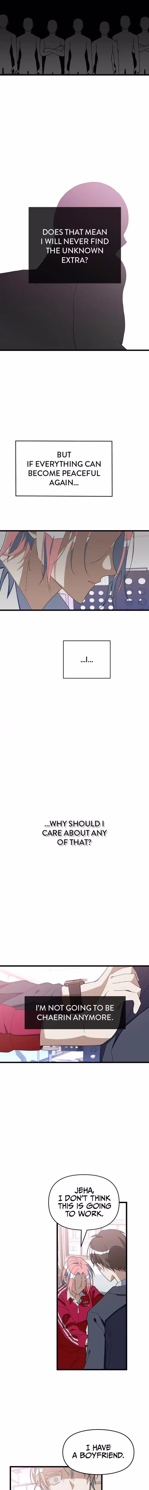 Surviving Romance - Chapter 47 - Part 11