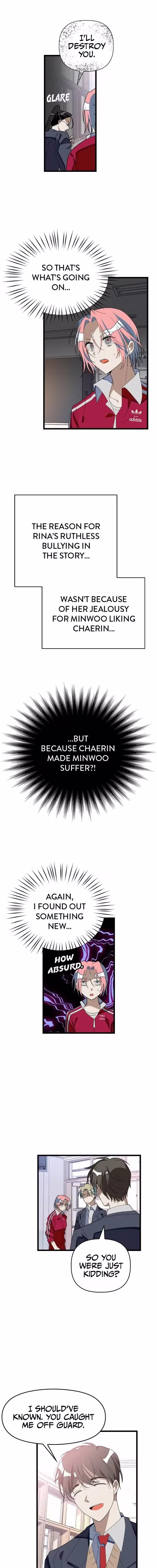 Surviving Romance - Chapter 48 - Part 3