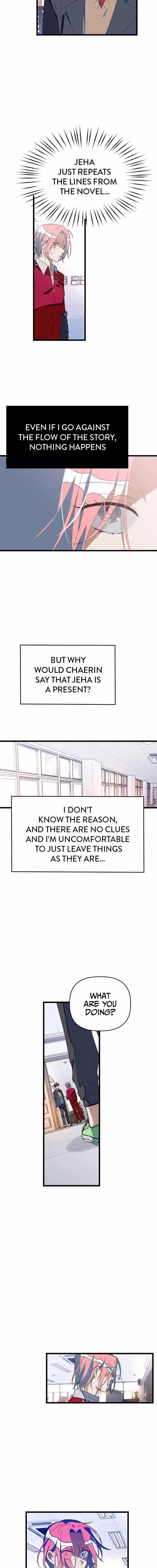 Surviving Romance - Chapter 48 - Part 4