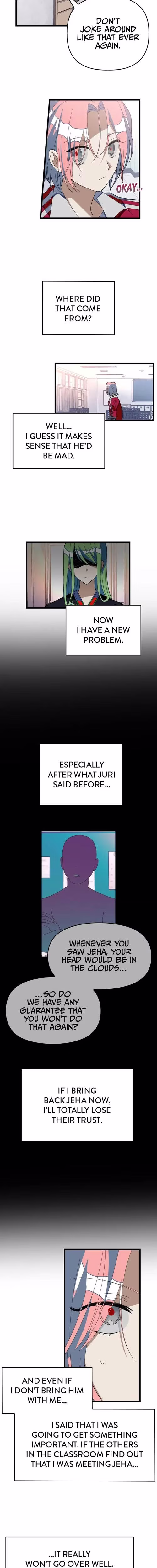 Surviving Romance - Chapter 48 - Part 7