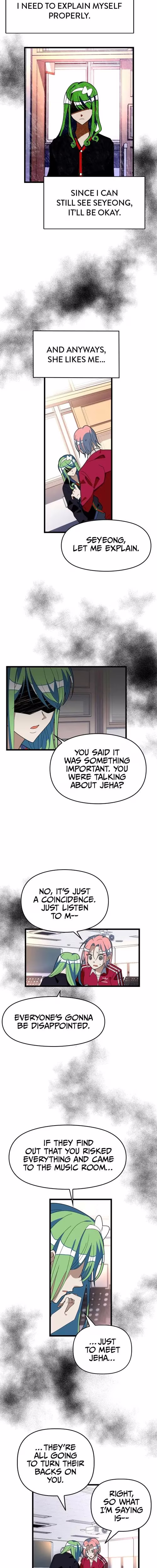 Surviving Romance - Chapter 48 - Part 8