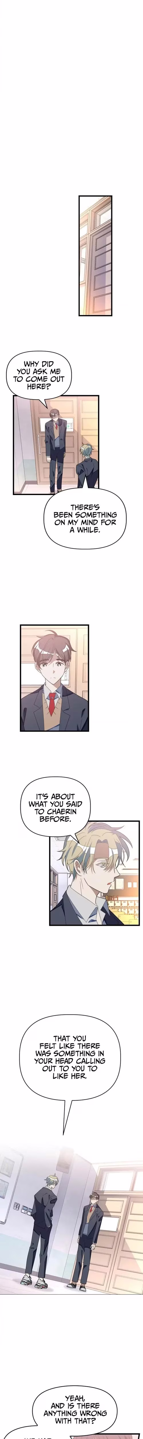 Surviving Romance - Chapter 48 - Part 10