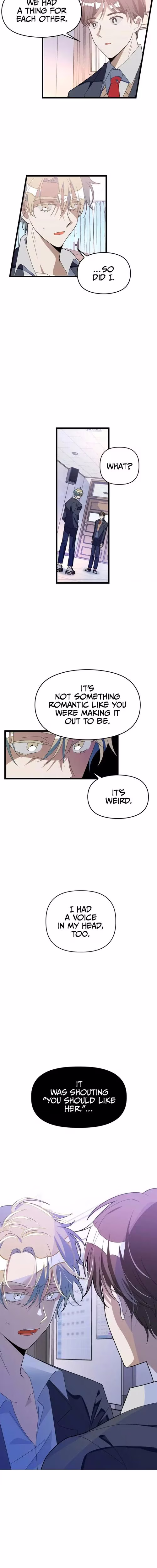 Surviving Romance - Chapter 48 - Part 11