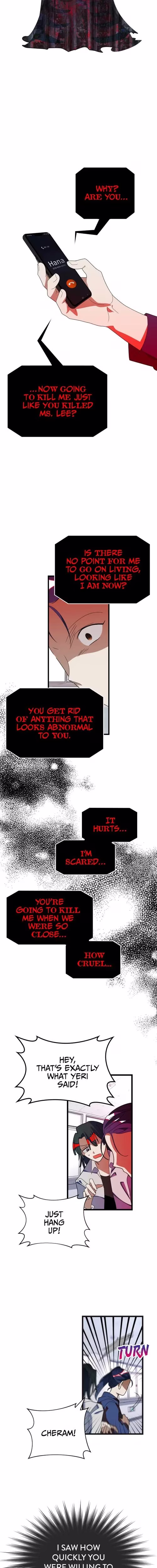 Surviving Romance - Chapter 49 - Part 10