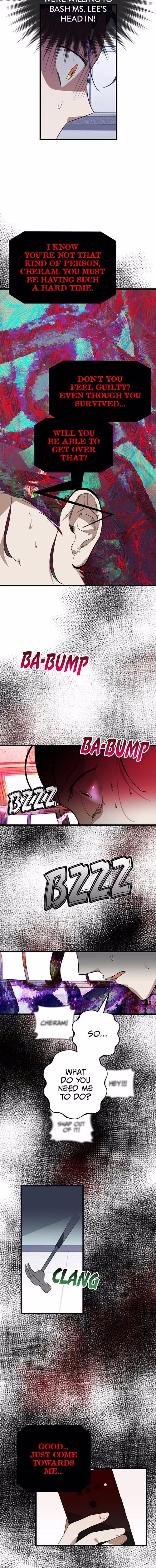 Surviving Romance - Chapter 49 - Part 11