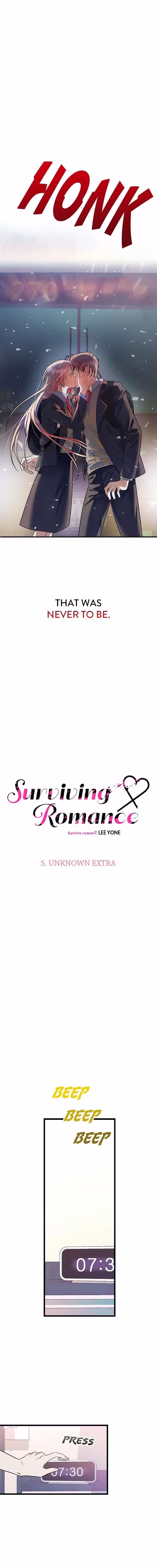 Surviving Romance - Chapter 5 - Part 5
