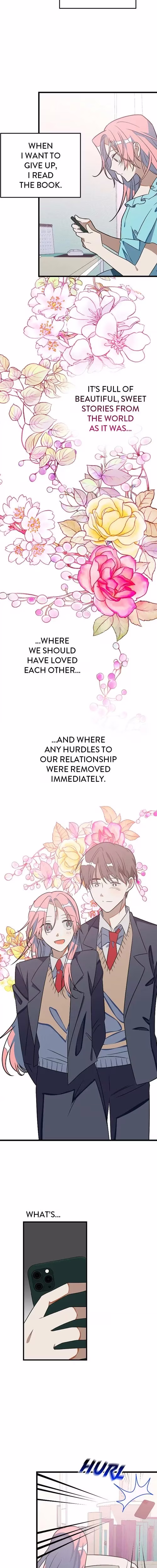 Surviving Romance - Chapter 5 - Part 12