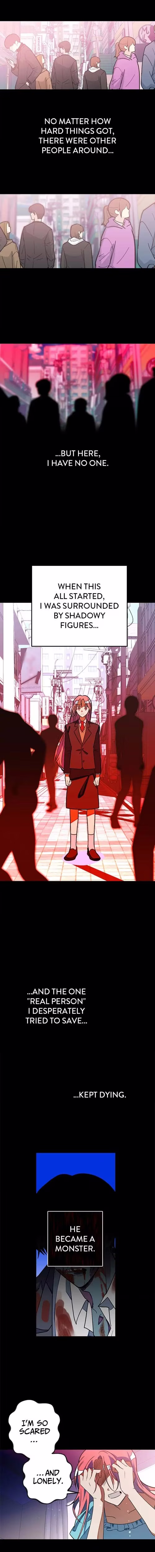 Surviving Romance - Chapter 5 - Part 14