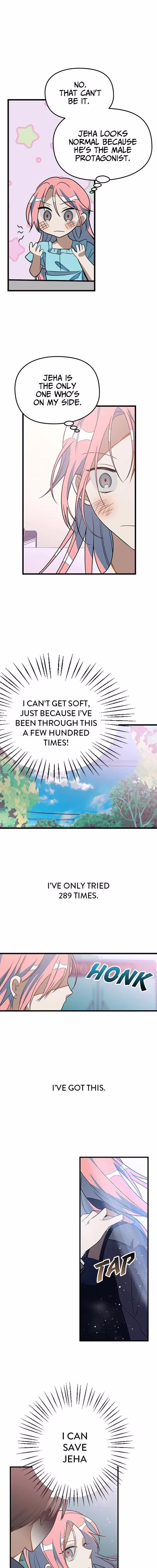 Surviving Romance - Chapter 5 - Part 16