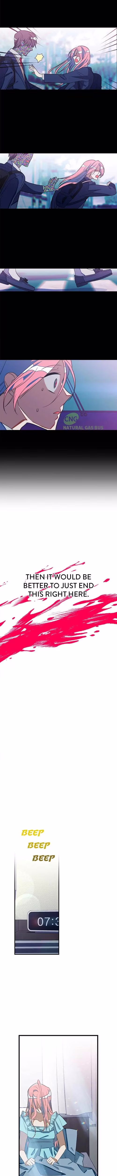 Surviving Romance - Chapter 5 - Part 18