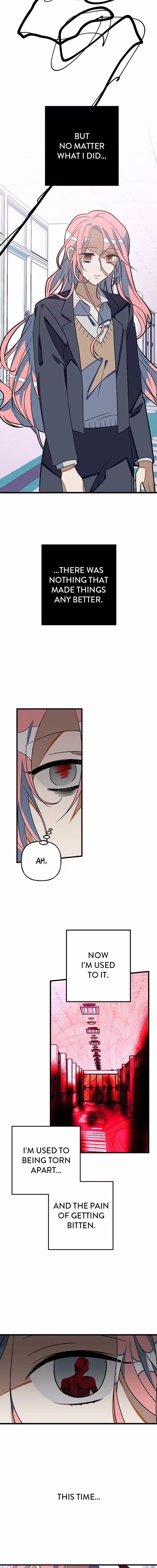 Surviving Romance - Chapter 5 - Part 21