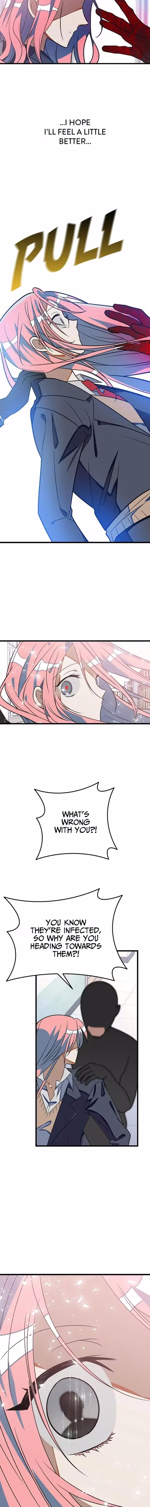 Surviving Romance - Chapter 5 - Part 22