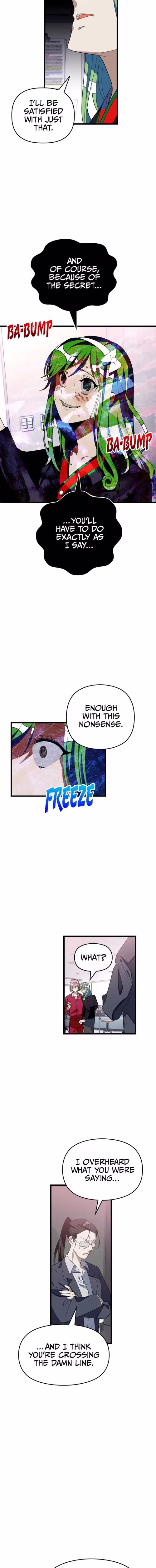 Surviving Romance - Chapter 50 - Part 3