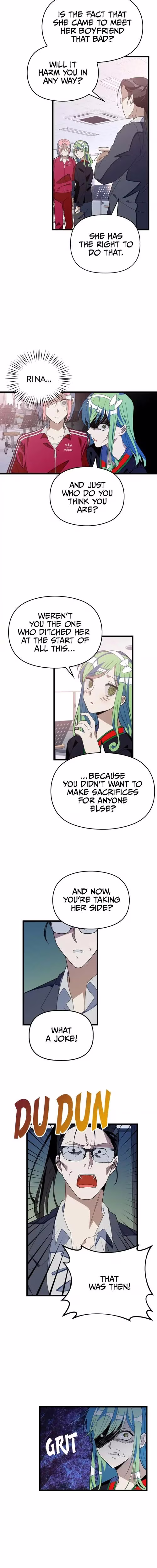 Surviving Romance - Chapter 50 - Part 4