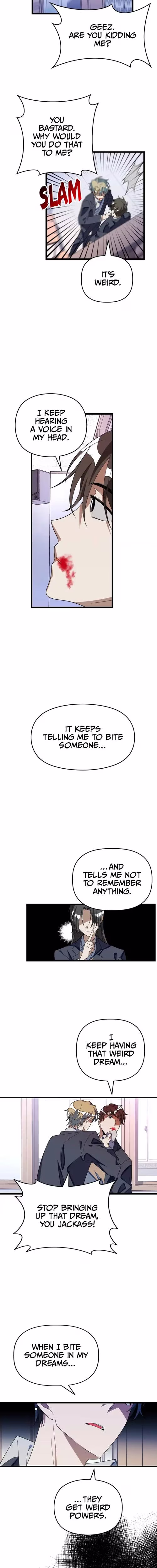 Surviving Romance - Chapter 50 - Part 7