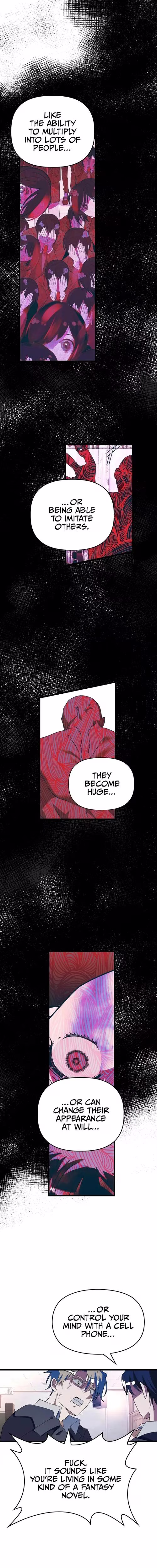 Surviving Romance - Chapter 50 - Part 8