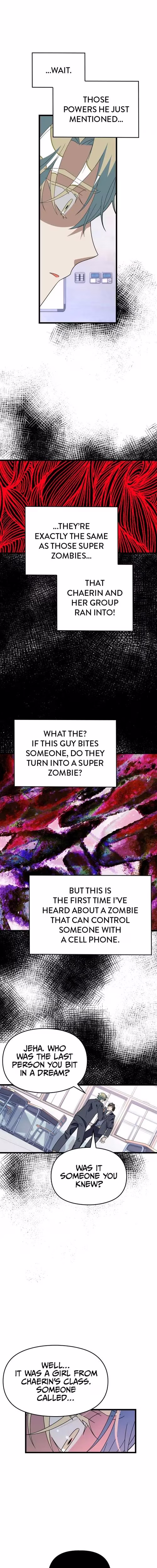 Surviving Romance - Chapter 50 - Part 9