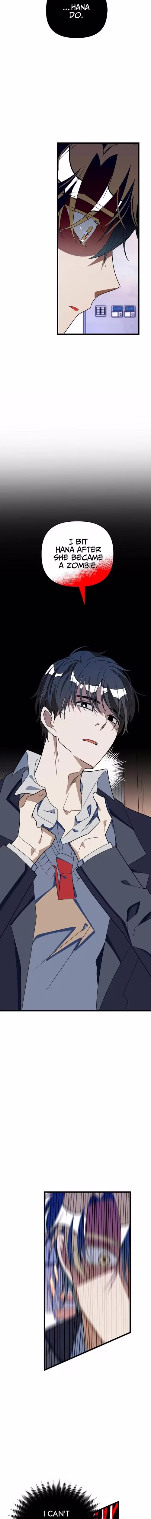 Surviving Romance - Chapter 50 - Part 10