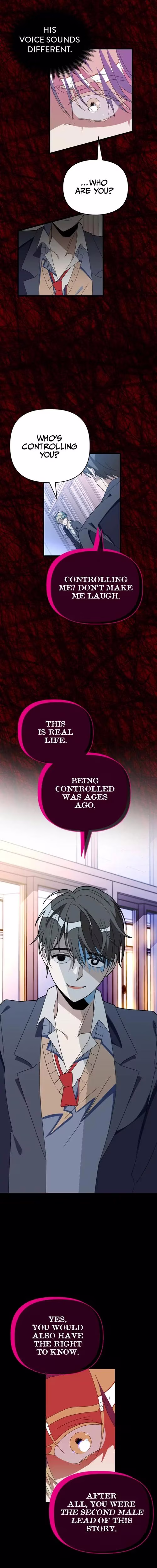 Surviving Romance - Chapter 50 - Part 12