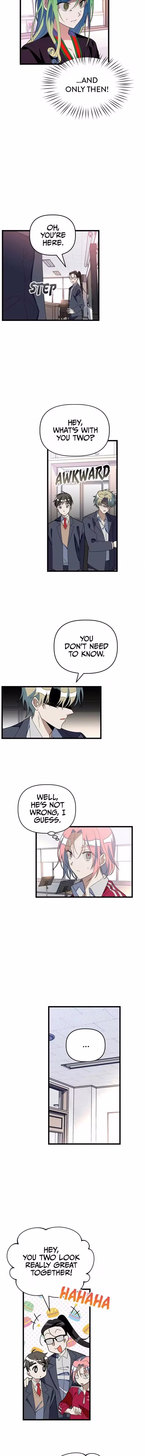 Surviving Romance - Chapter 51 - Part 5