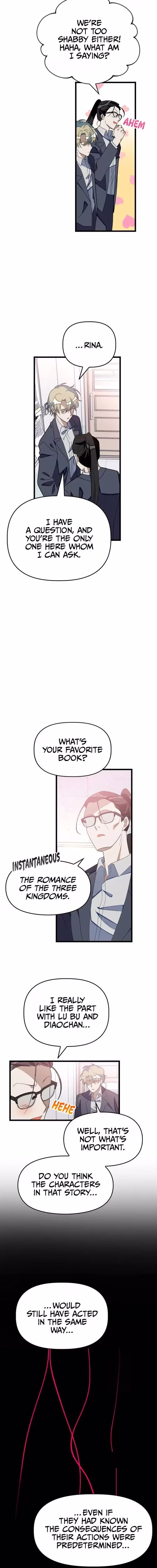 Surviving Romance - Chapter 51 - Part 6