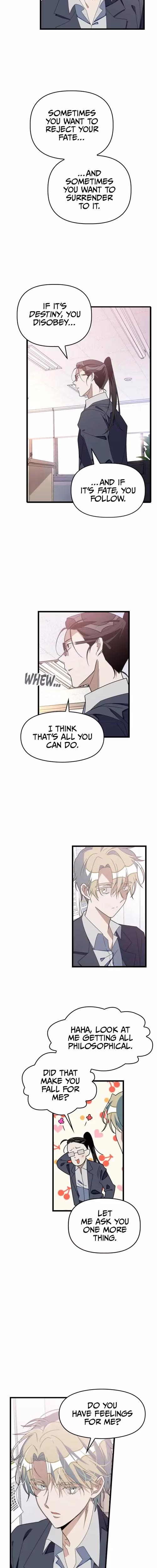 Surviving Romance - Chapter 51 - Part 8