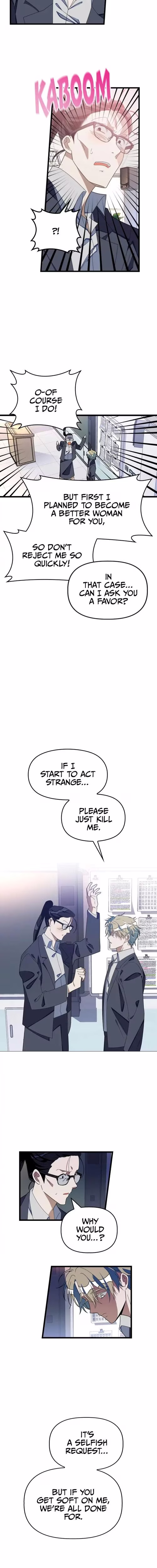 Surviving Romance - Chapter 51 - Part 9