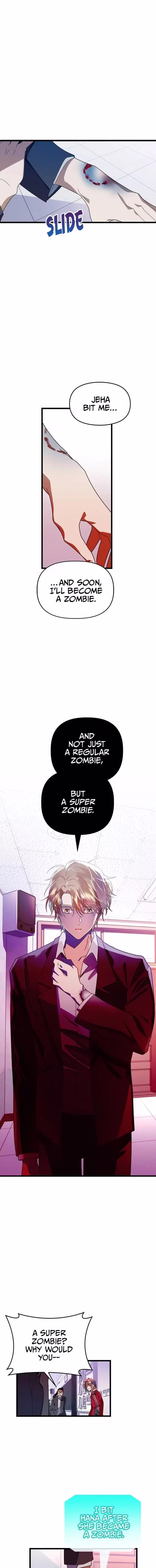 Surviving Romance - Chapter 51 - Part 11