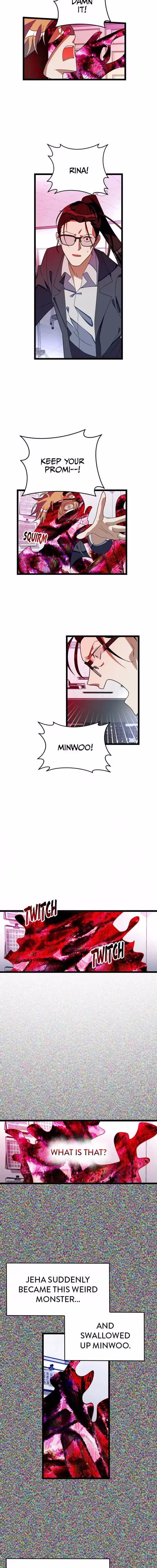 Surviving Romance - Chapter 52 - Part 4