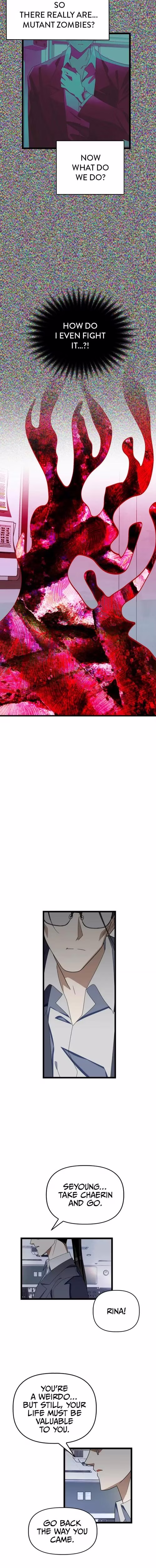 Surviving Romance - Chapter 52 - Part 5