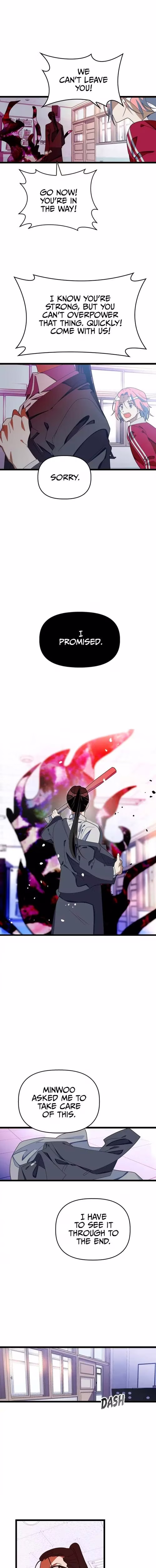 Surviving Romance - Chapter 52 - Part 6