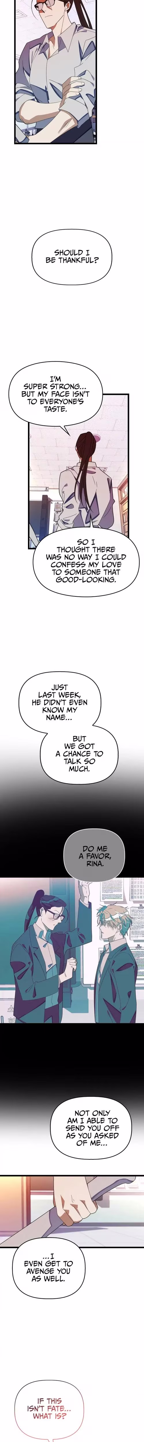 Surviving Romance - Chapter 52 - Part 7