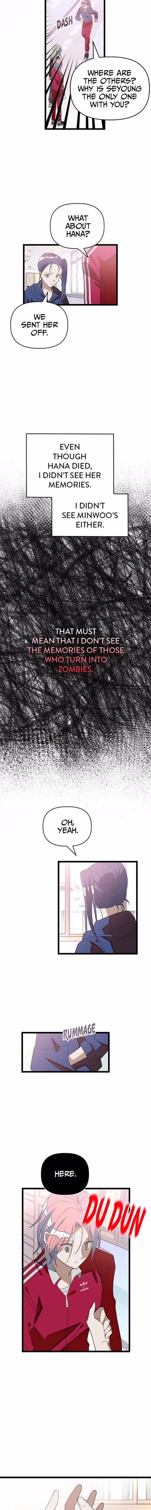 Surviving Romance - Chapter 52 - Part 10