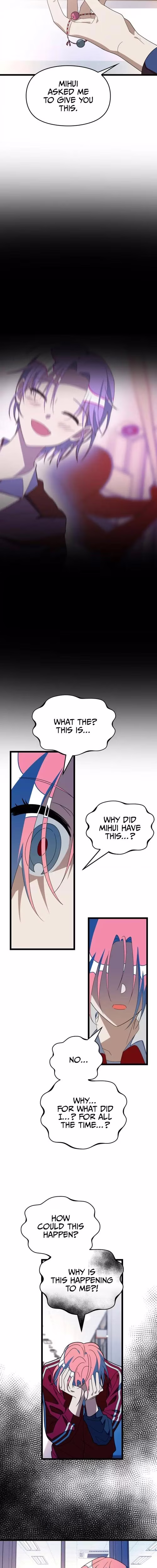 Surviving Romance - Chapter 52 - Part 11