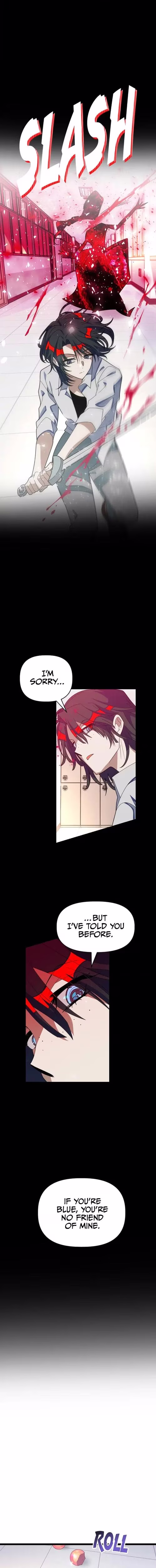 Surviving Romance - Chapter 53 - Part 4