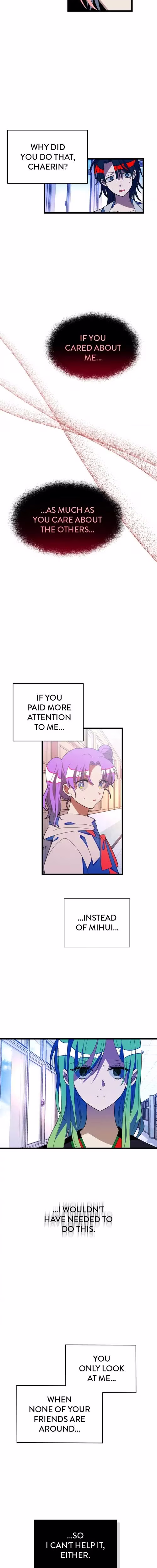 Surviving Romance - Chapter 53 - Part 8