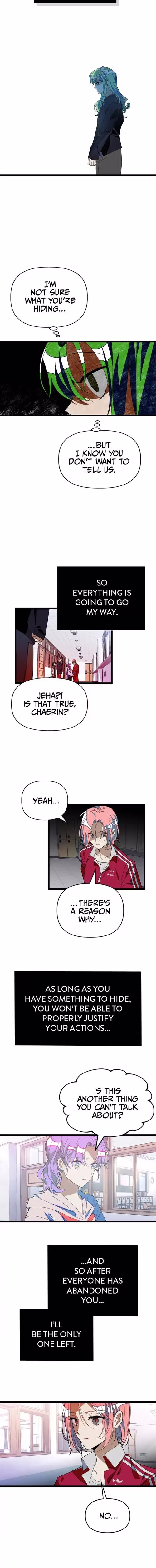 Surviving Romance - Chapter 53 - Part 9