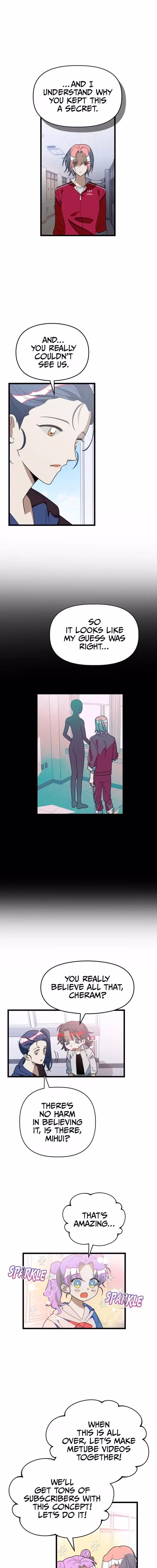 Surviving Romance - Chapter 54 - Part 4