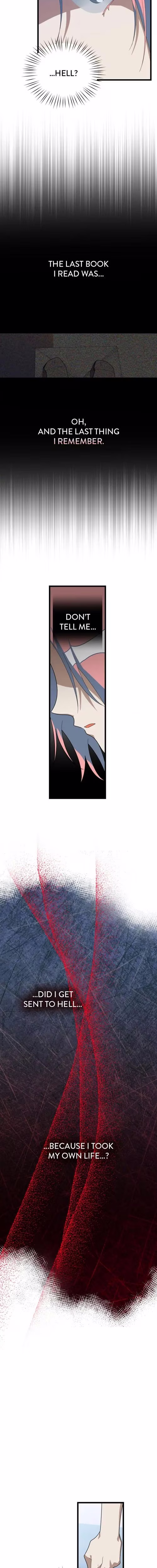 Surviving Romance - Chapter 54 - Part 6