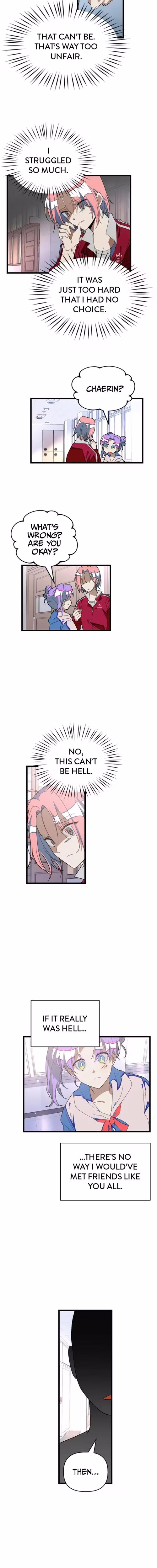 Surviving Romance - Chapter 54 - Part 7