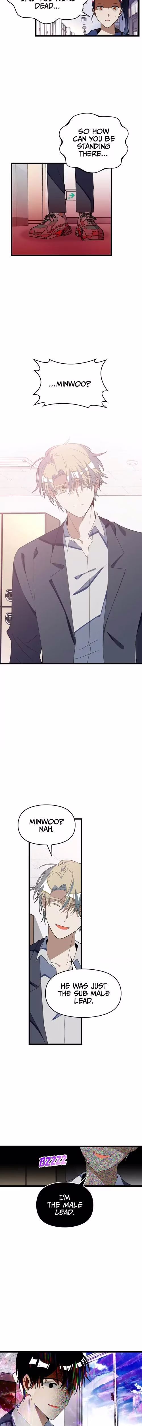 Surviving Romance - Chapter 55 - Part 4